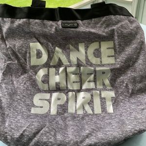 Dance or cheer bag